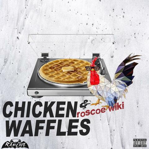 Chicken & Waffles
