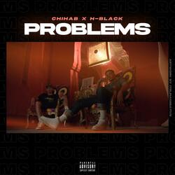 Problèmes (feat. H Black)