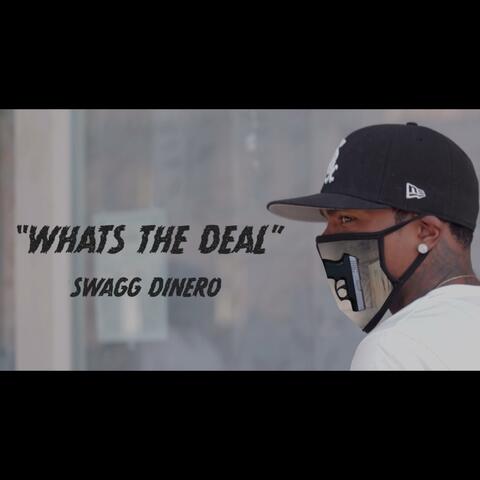 What's the Deal