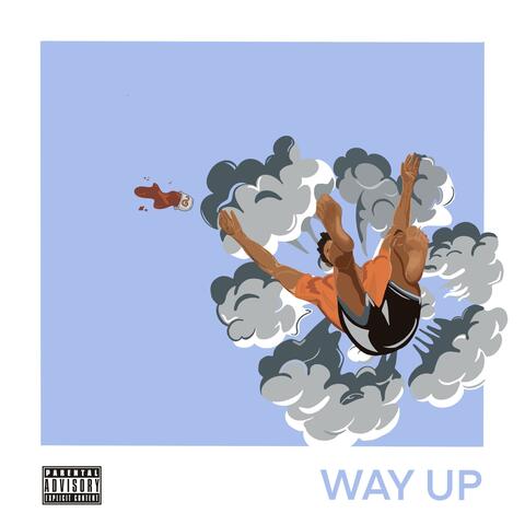 WAY UP