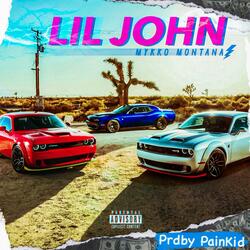 Lil John
