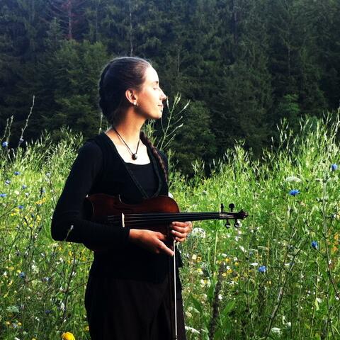 Halling Fra Aurskog (Trad Norway)
