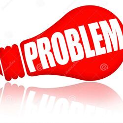 Problem (feat. Blick Montana)