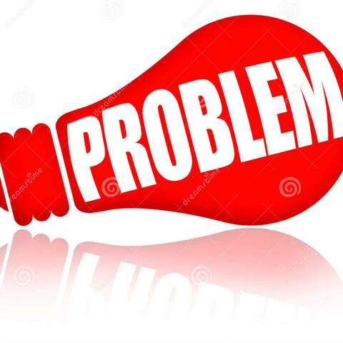 Problem (feat. Blick Montana)