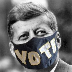 John Fitzgerald Kennedy