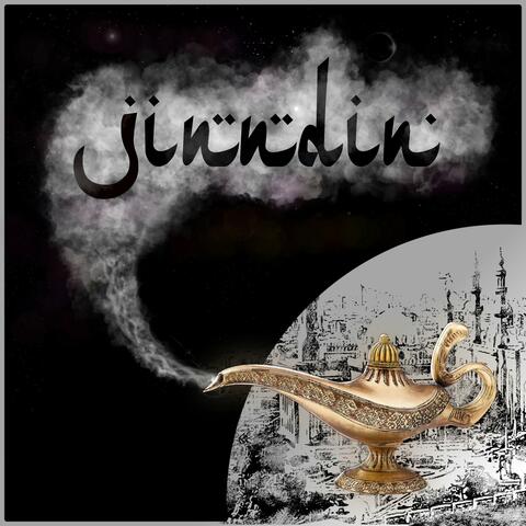 Jinndin