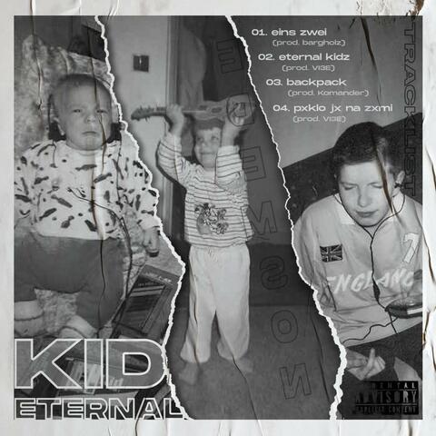 Eternal KID