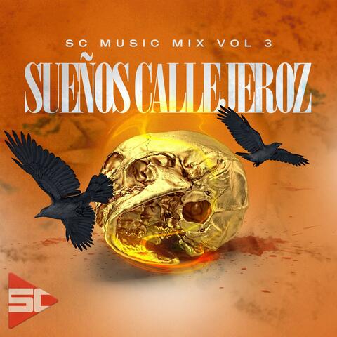 Sc Music Mix, Vol. 3