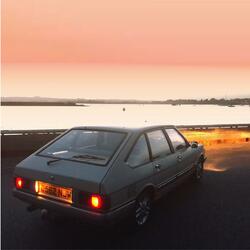 Suffer in a Modern Way