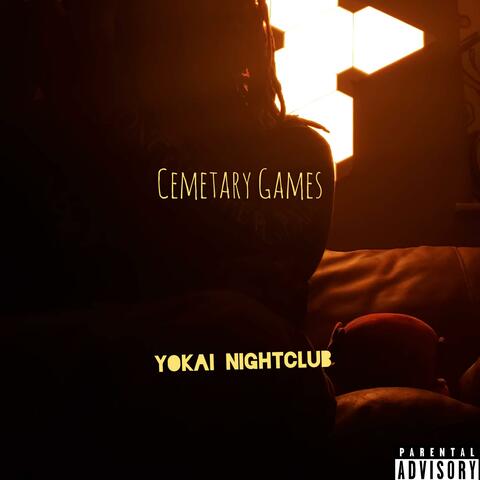 Cemetary Games