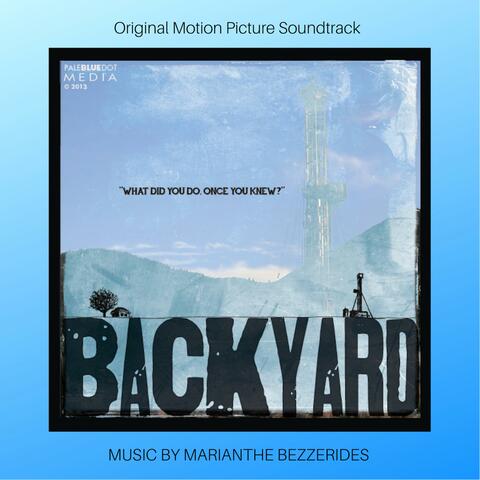 Backyard (Original Motion Picture Soundtrack)