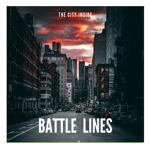Battle Lines