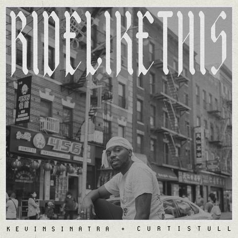 Ride Like This