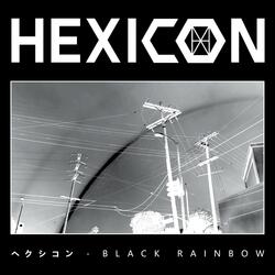 Black Rainbow