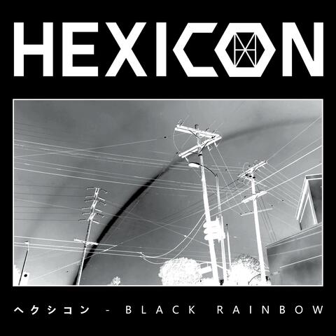 Black Rainbow