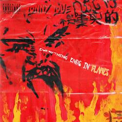 All Red Guts (feat. Chow Lee)