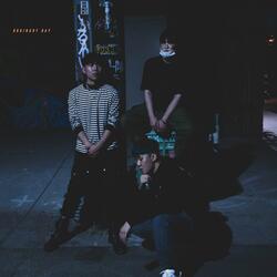 Ordinary Day (feat. Shinu & Cadabloo)