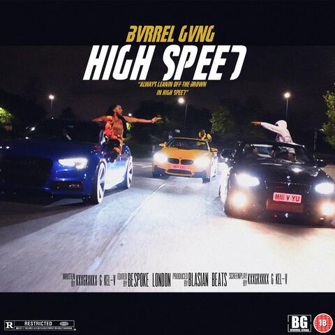 High Speed