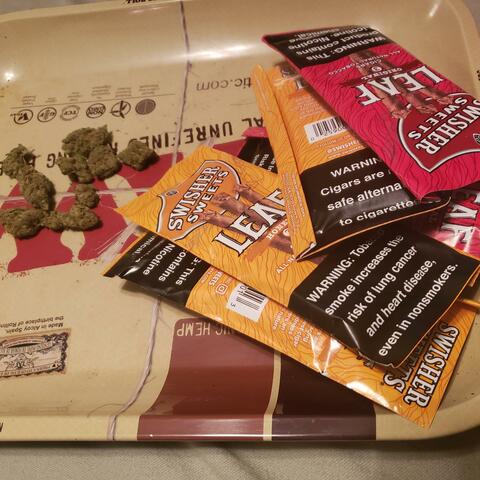 Later