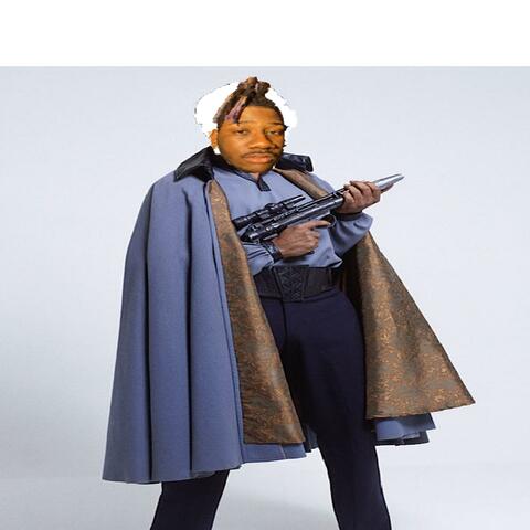 Lando