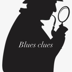 Blues Clues