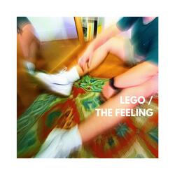 The Feeling