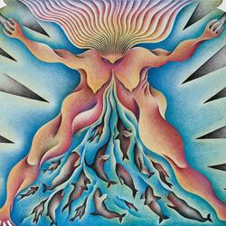 I Just Got Off, Thanks for Asking