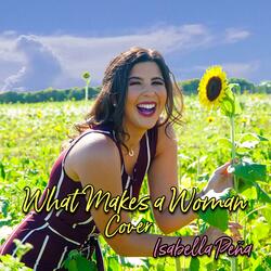 What Makes a Woman