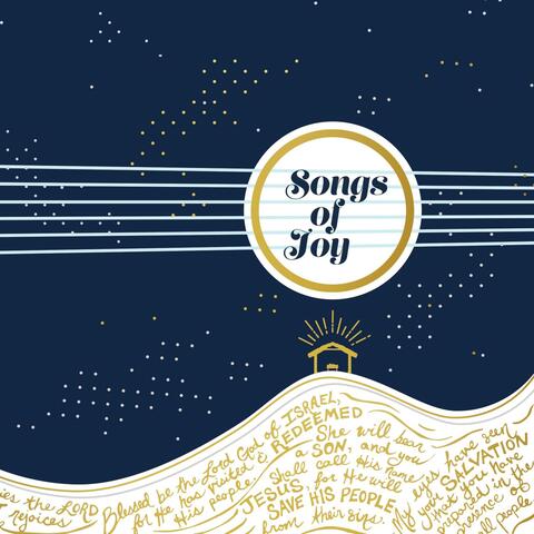 Songs of Joy, Vol. 1