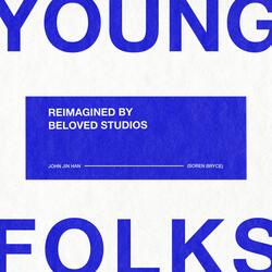 Young Folks (feat. Soren Bryce)