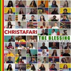 The Blessing (feat. The World)