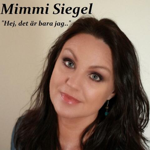 Hej, det är bara jag ...