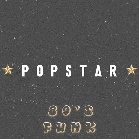 Popstar