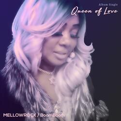 Queen of Love