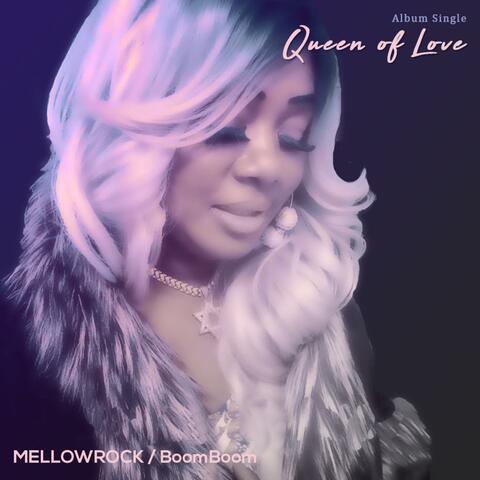 Queen of Love