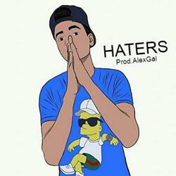Haters