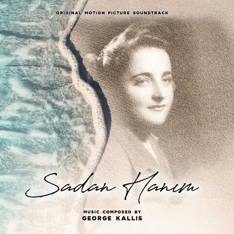 Sadan Hanim (Original Motion Picture Soundtrack)