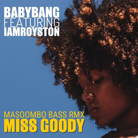 Miss Goody