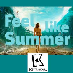 Feel Like Summer