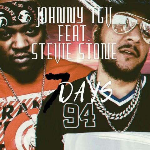 7 Days (feat. Stevie Stone)