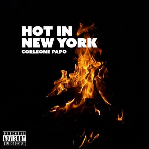Hot in New York