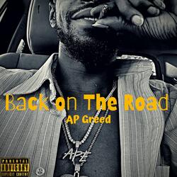Back on the Road