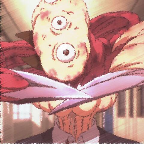 Parasite