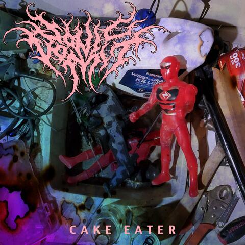 Cake Eater
