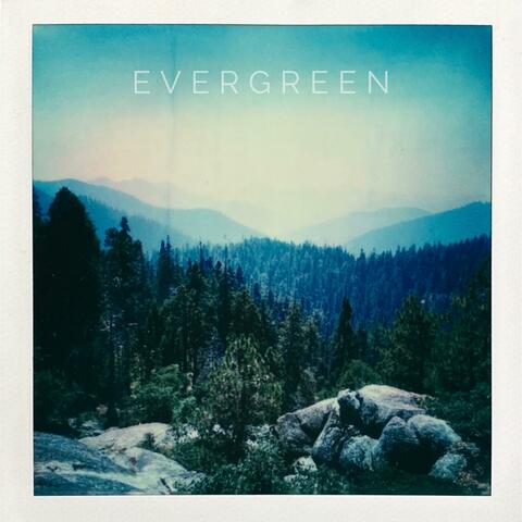 Evergreen (Music from the Motion Picture)
