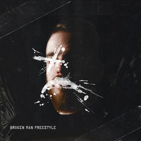 Broken Man Freestyle