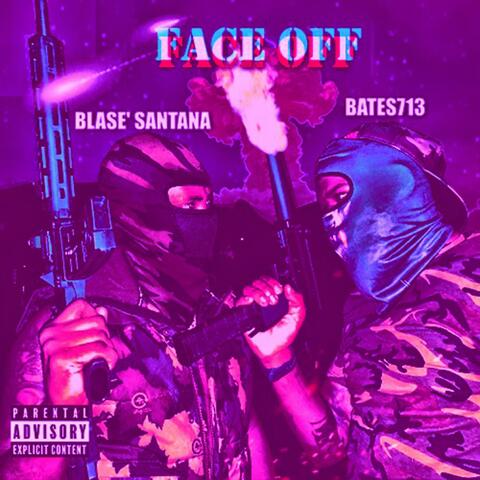 Face Off (Chopped & Screwed)