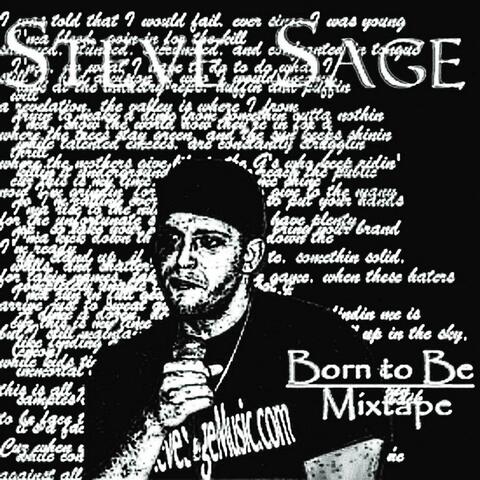 Born to Be