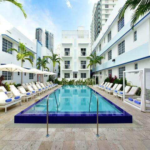 Pestana Hotel Freestyle