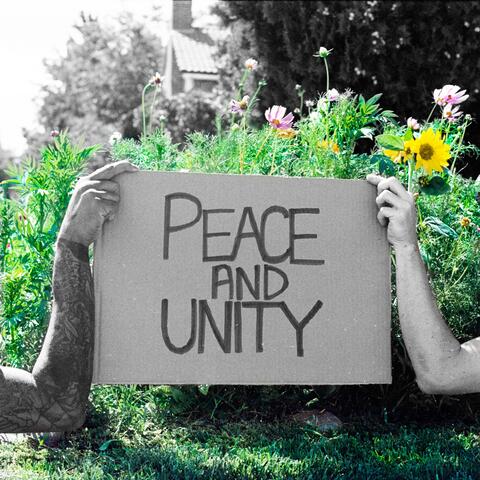 Peace & Unity